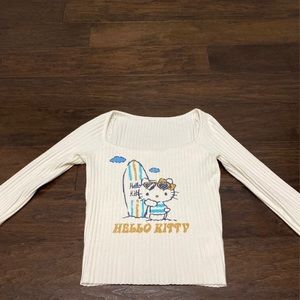 Chello kitty Sweater